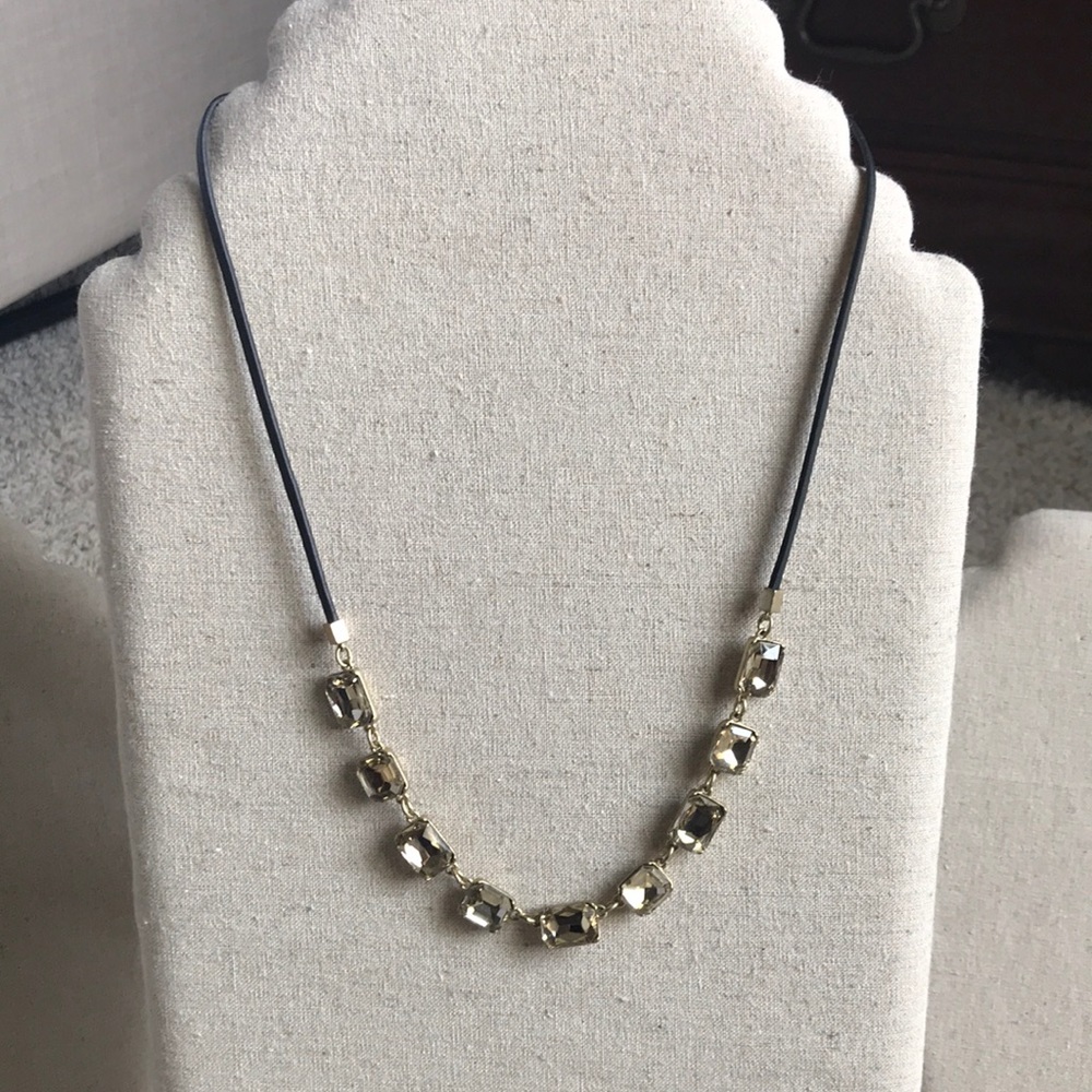 Stella & Dot Reese Necklace - Picture 3 of 5